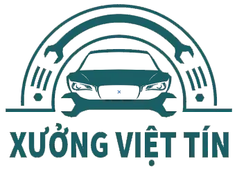 Xưởng Việt Tín